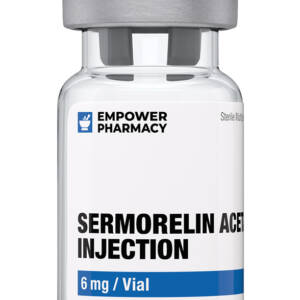Sermorelin Acetate Injection