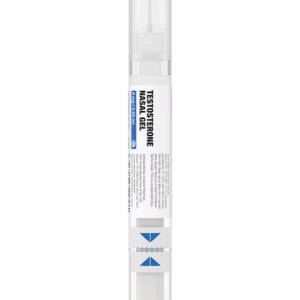 Testosterone Nasal Gel