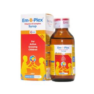 EMZOR EM-B-PLEX SY 2L