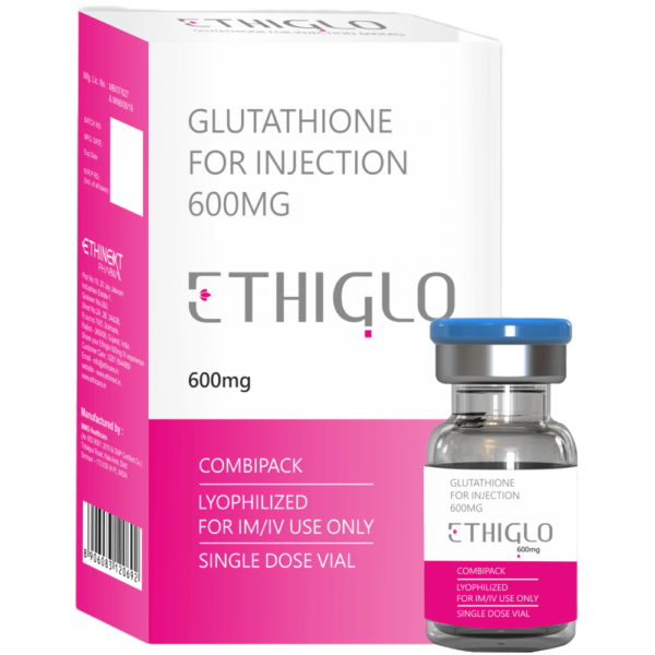 Ethiglo Injection