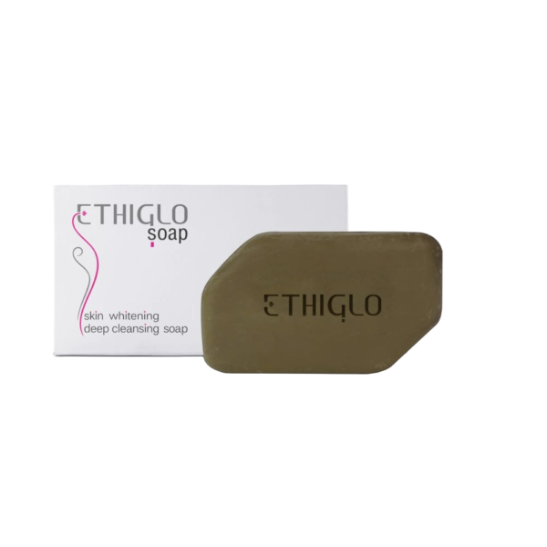 Ethiglo Soap