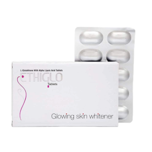 Ethiglo Tablets
