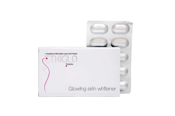 Ethiglo Tablets