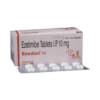 EZETAMIDE 10MG TAB
