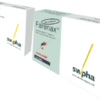 FARENAX x 4 TAB CHILD