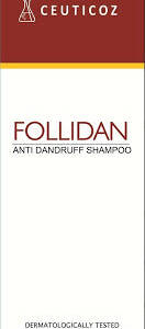 Follidan Shampoo