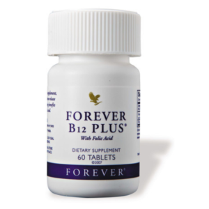 FOREVER LIVING (B12 PLUS)