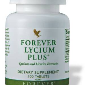 FOREVER LIVING (LYCIUM PLUS)