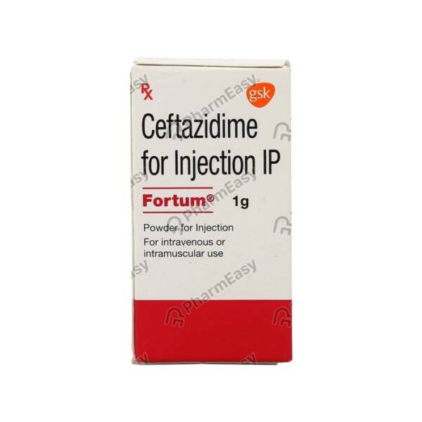 FORTUM INJ