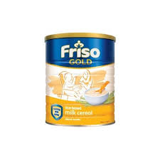 FRISO  GOLD  RICE