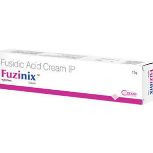 Fuzinix Cream