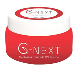 G-Next Moisturising Cream