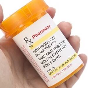 G_CIN  TABLETS   X  500MG