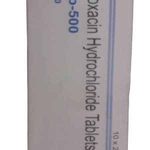 Gercip 500mg Tablet