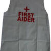 FIRST AID DRESS