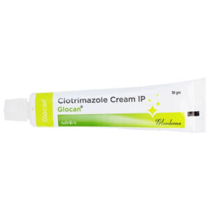 Glocan Cream