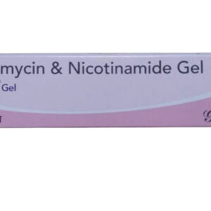 Glocin Gel