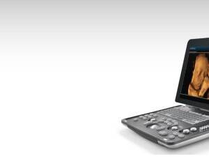 Ultrasound Machine  Mindray Z60  – 3D / 4D Obs, Cardiac Etc.