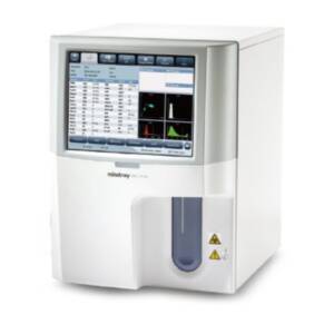 Hematology Analyzer  Mindray BC-5150 With Accessories