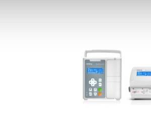 Infusion Pump – Mindray