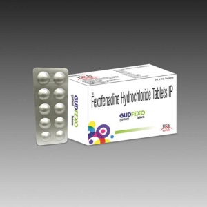 Gudfexo Tablets