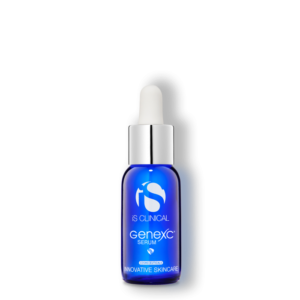 IS CLINICAL GeneXC Serum