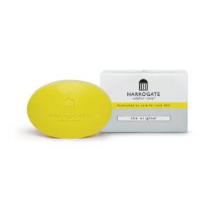 HARROGATE SULPHUR SOAP