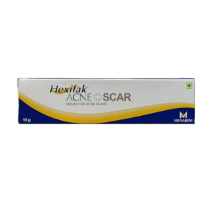 Hexilak Acne Scar Serum
