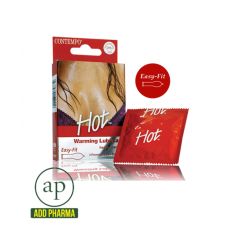 CONTEMPO HOT