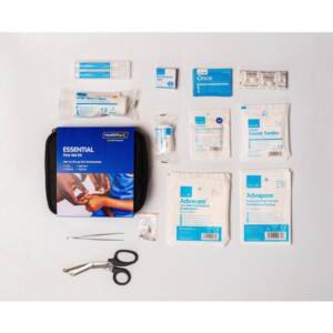 Hp Essential First Aid Kit