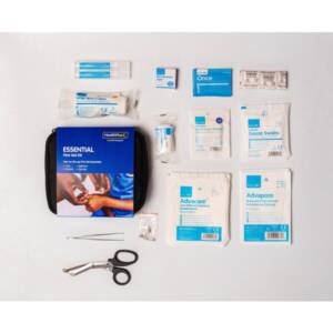 HP?First?Aid Essentials Kit