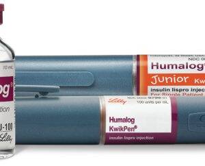 HUMALOG INSULIN