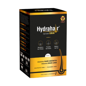 Hydrahair Hair Growth Serum
