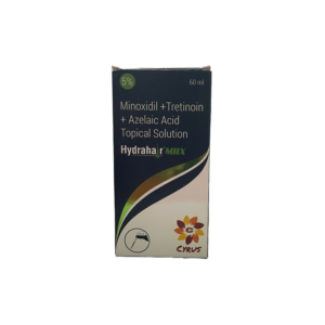 Hydrahair Max Solution