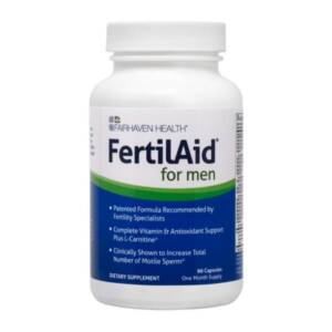 Fertilaid Men