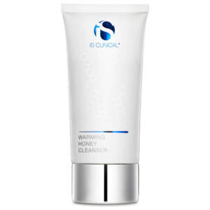 IS CLINICAL Warming Honey Cleanser 120 g