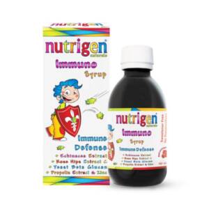 Nutrigen Immuno Syrup