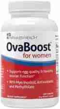 OVABOOST FOR WOMEN X120