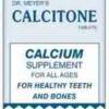 CALCITONE TABS X100