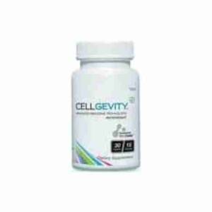 CELLGIVITY CAPSULES X30