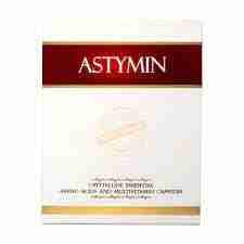 ASTYMIN CAPS X20