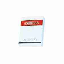 ASTYFER CAPSULES X30