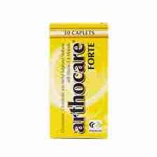 ARTHOCARE FORTE CAPSULES -30