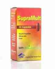 Supramult capsules x30