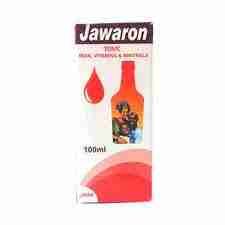 JAWARON TONIC 100ML