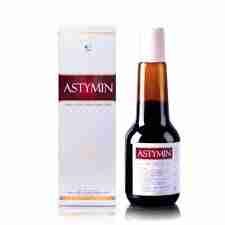 ASTYFER SYRUP 110ML