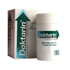 DAKTARIN POWDER X 20G
