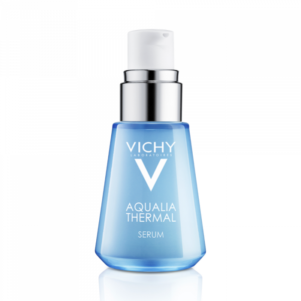 Vichy Aqualia Thermal Rehydrating Serum 30ml