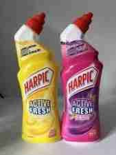 Harpic Active Fresh 750ml