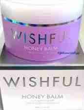 Wishful Honey Balm 55g